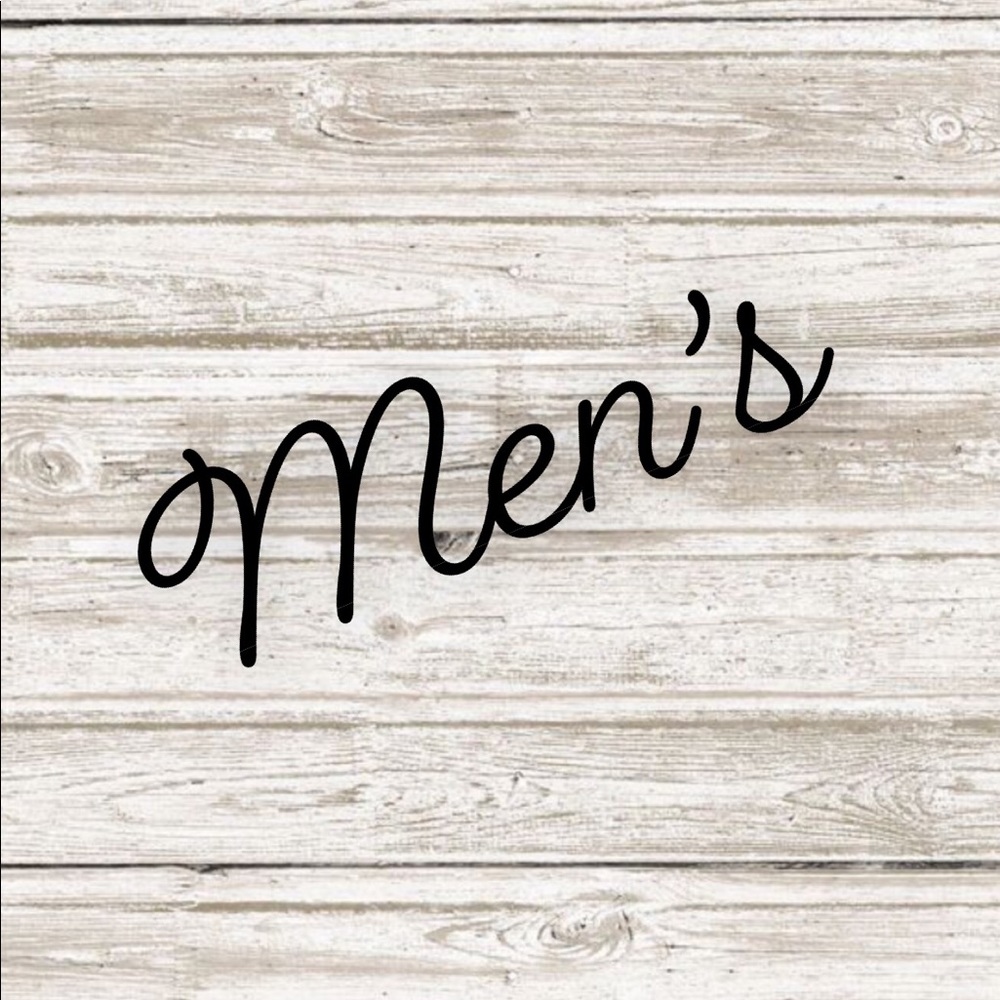 Men Selection